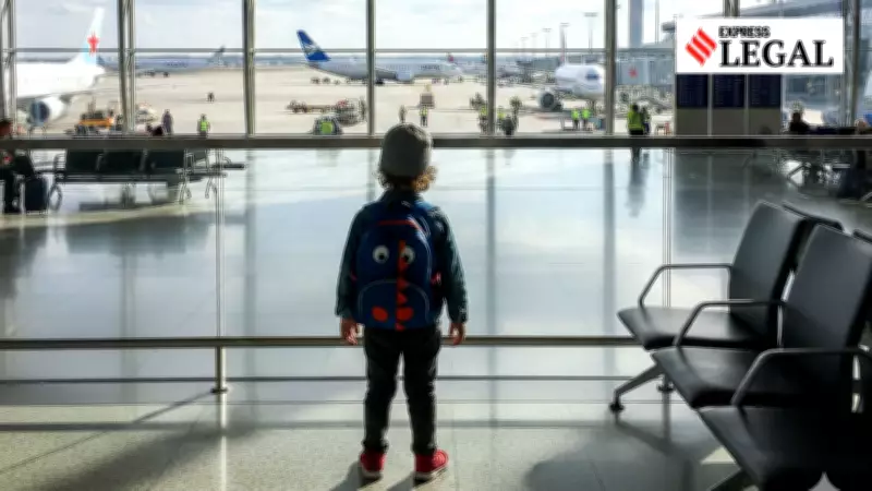 Telangana HC Quashes Overstay Fines for 3-Year-Old's Dual Passports in Landmark Citizenship Ruling