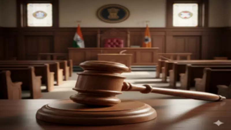 Telangana HC Strips Former CISF Constable of Pension, Calls Review Unsustainable