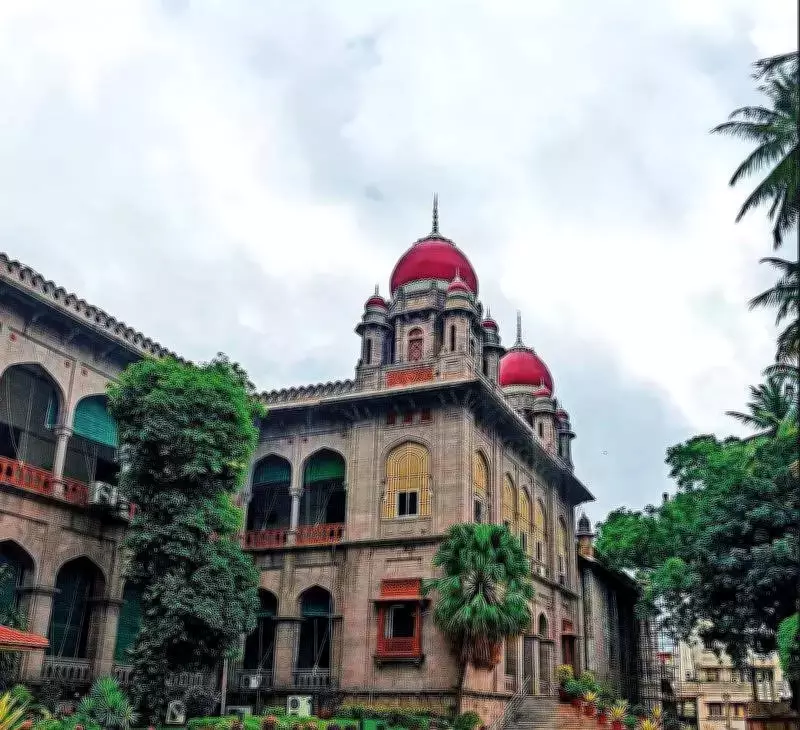 Telangana High Court Upholds Group I Selection, Clears 562 Appointments