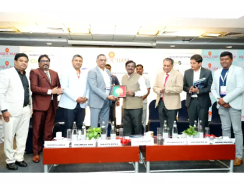 Telangana Minister G Vivek: Employees Are Key Brand Ambassadors for Companies