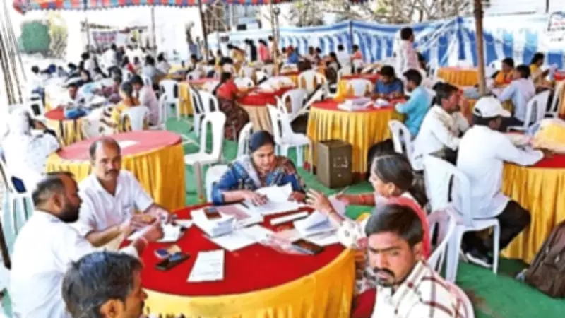 Telangana Municipal Elections 2026: 52 Lakh Voters Decide Fate of 13,000 Candidates