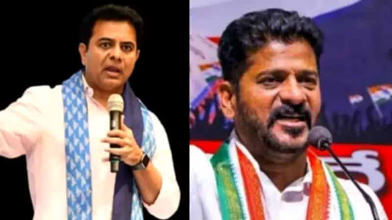 Telangana Municipal Elections 2026: Polling Begins in 2,996 Wards