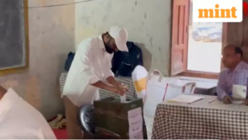 Telangana Municipal Elections 2026: Polling Underway Amid Political Tensions