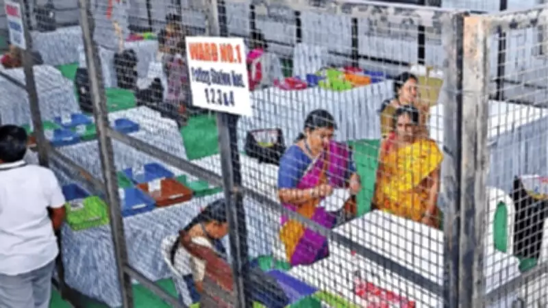 Telangana Municipal Elections 2026 Results: Counting Begins for 116 Municipalities, 7 Corporations