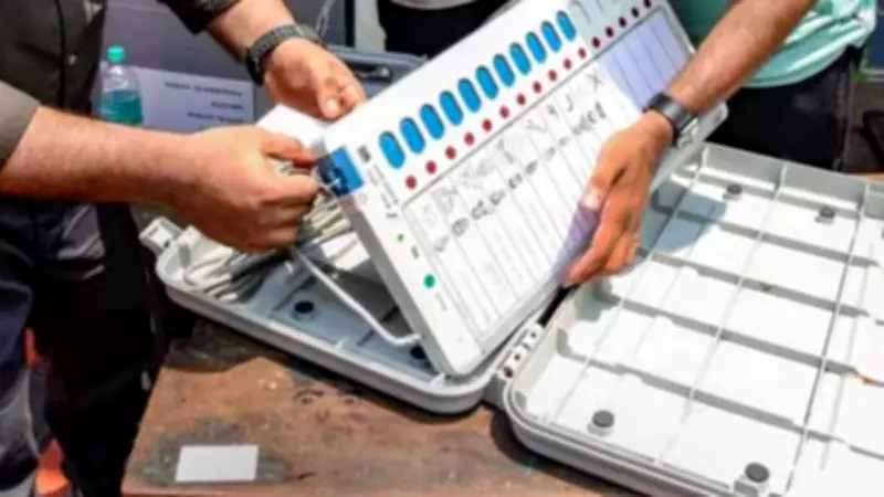 Telangana Municipal Polls 2026: BJP, BRS, Congress Battle in Mancherial District