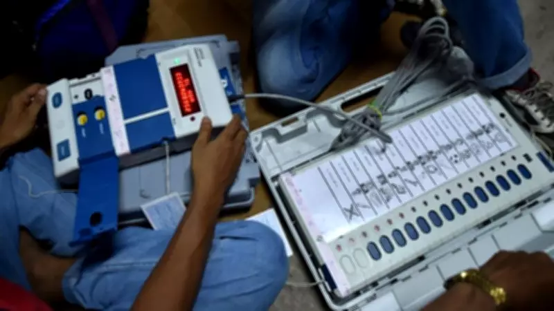 Telangana Municipal Polls 2026: BJP, BRS, Congress Vie for Control in Key Districts