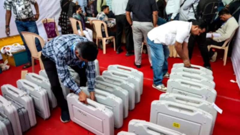 Telangana Municipal Polls 2026: BRS Sweeps Nizamabad, Bheemgal Results Declared