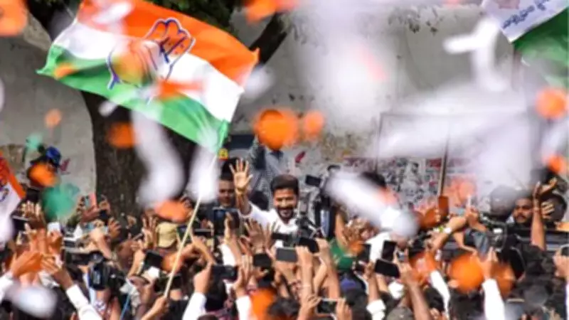 Telangana Municipal Polls: Full List of Winners in Jagtial, Dharmapuri, Korutla, Metpalli, Raikal