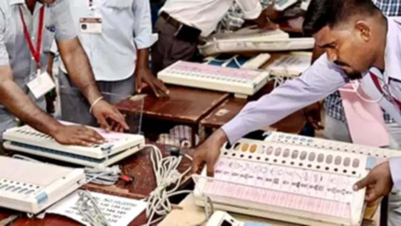 Telangana Municipality Election Results 2026: Medak, Narsapur, Ramayampet, Thoopran