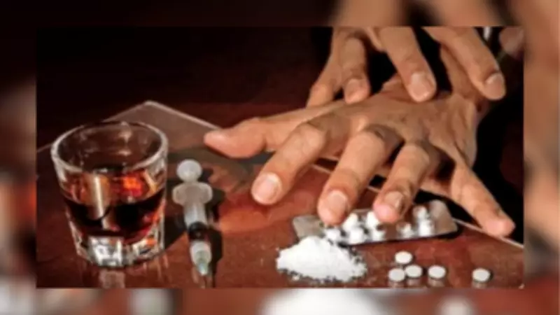 Telangana Plans Major De-Addiction Expansion Amid Surge in Substance Abuse Cases
