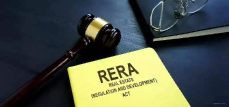 Telangana RERA Slaps Rs 43.7 Lakh Penalty on Builder for Illegal Allotments