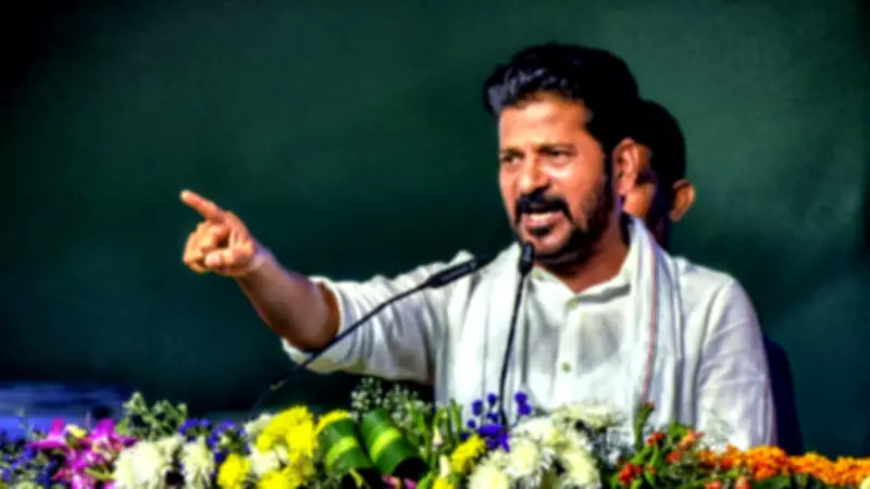 Telangana Splits Hyderabad Urban Region into Three Corporations Ahead of Polls