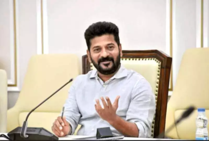 Telangana to Integrate AI in School Curriculum from 2026-27, Announces Major Education Reforms