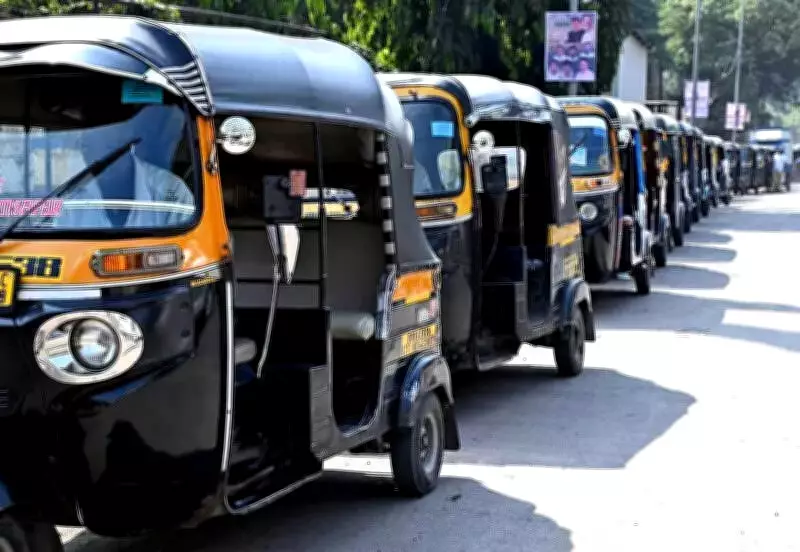 Telangana Transport Unions Announce Statewide Protest Over Unresolved Grievances