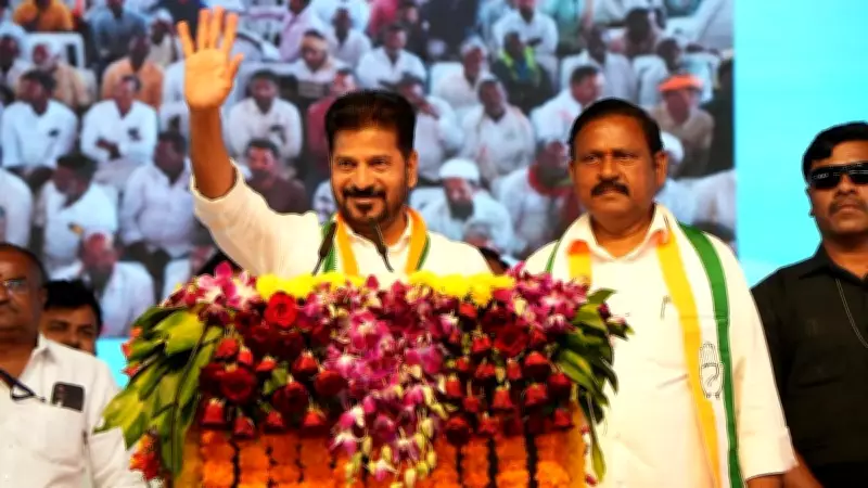 Telangana Urban Local Body Polls: Intense Campaigning Concludes