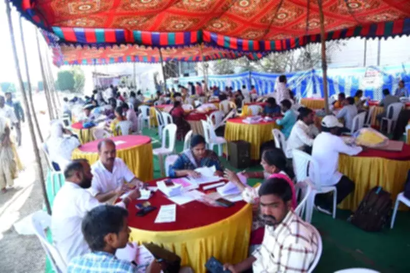 Telangana Urban Polls: Over 52 Lakh Voters to Decide Fate of 123 Local Bodies