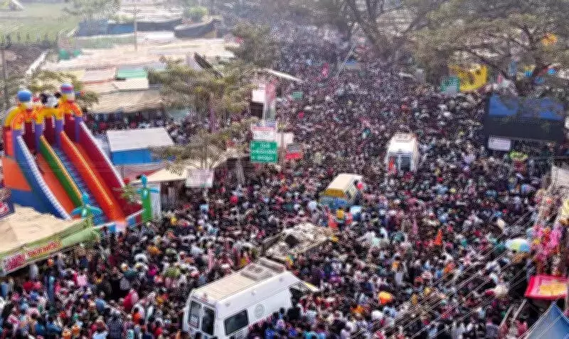 Telangana's Sammakka Saralamma Jatara Aims for UNESCO Heritage Status