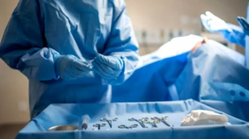 Ten Patients Lose Eyesight After Botched Cataract Surgery in Uttar Pradesh