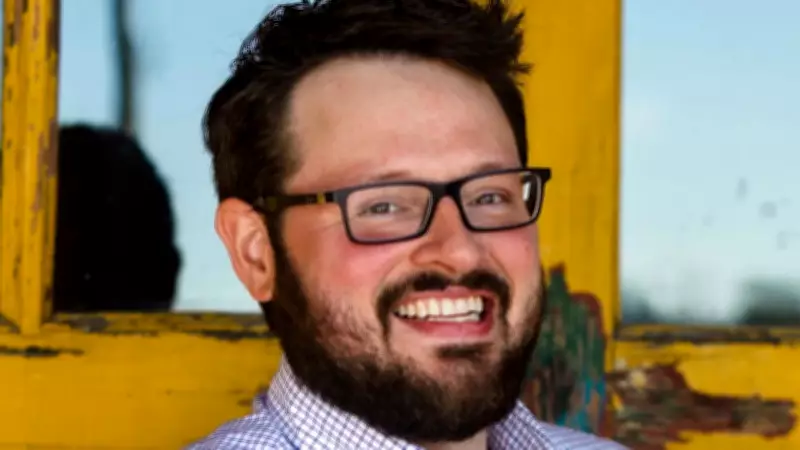 Tennessee Sports Reporter Wes Rucker Dies at 43 in Knoxville Car Crash