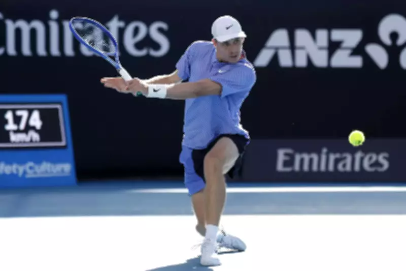 Tennis Pros Demand Season Overhaul as Injuries Mount from Grueling Tour Schedule