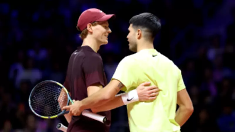 Tennis Stars Demand Fair Revenue Share and Welfare Reforms at Grand Slams