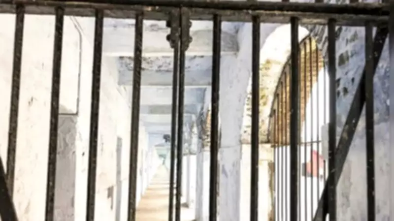 Terror Accused Abdul Rehman Stabbed to Death in Faridabad Jail