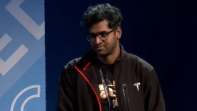 Tesla AI Chief's Camera-Only FSD Claims Spark Online Backlash Amid Safety Probes