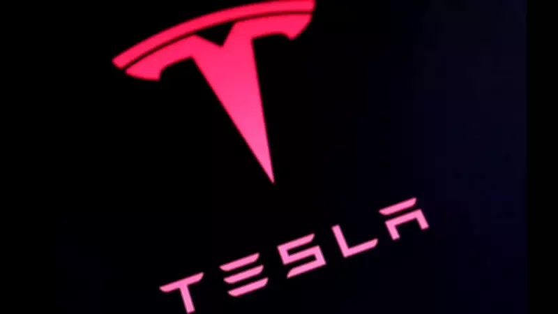 Tesla VP Raj Jegannathan Ends 13-Year Tenure Amid Company Restructuring