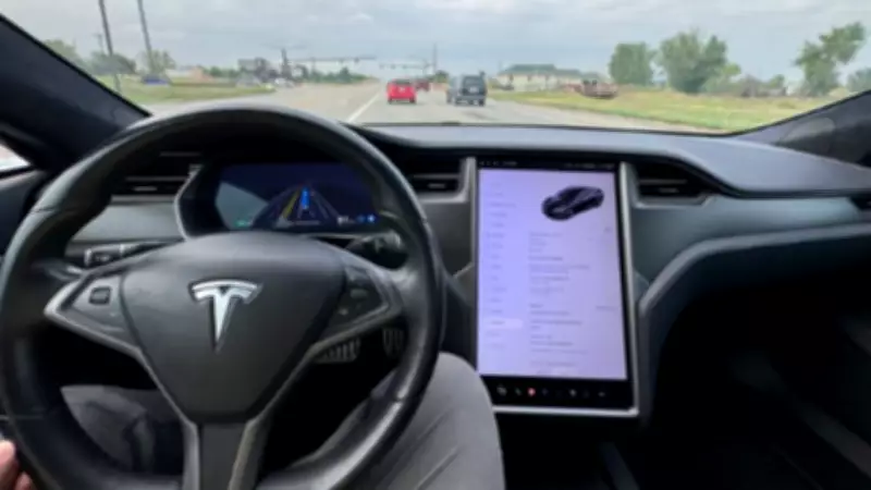 Tesla's Shocking Depreciation: $140K EV Loses 67% Value in 2 Years