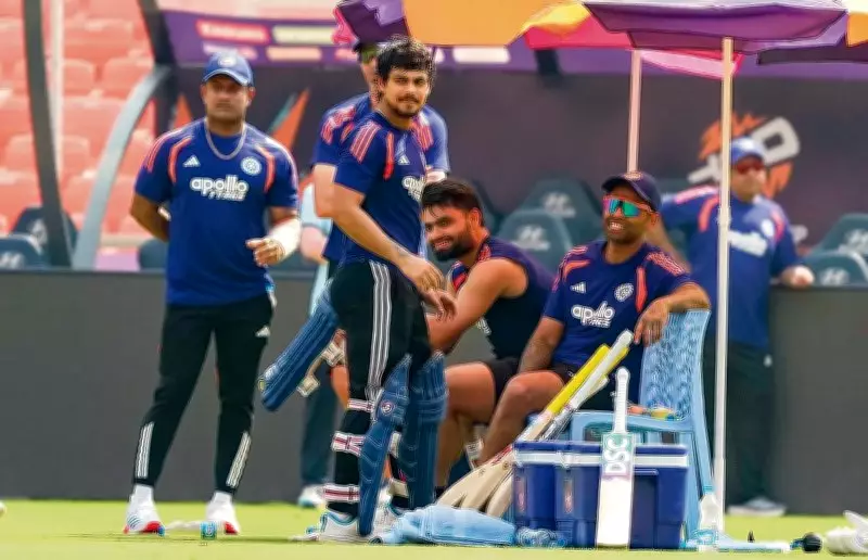 Testing Times for Indian Cricket: Team Faces Crucial Challenges Ahead