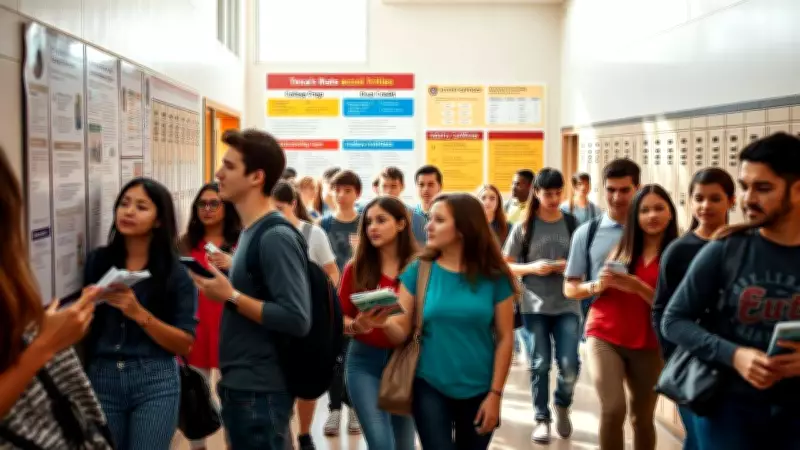 Texas Education Accountability System Faces Scrutiny as Research Questions Readiness Metrics