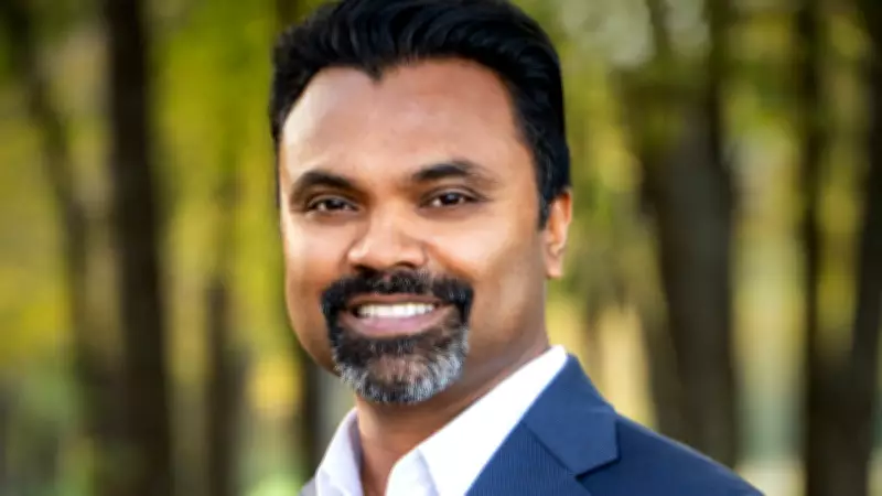 Texas GOP Chairman Abraham George Faces Backlash Amid Anti-Indian Sentiment