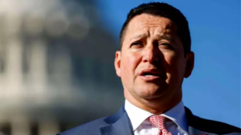 Texas GOP Rep. Tony Gonzales Vows to Stay Amid Scandal Over Ex-Aide's Death