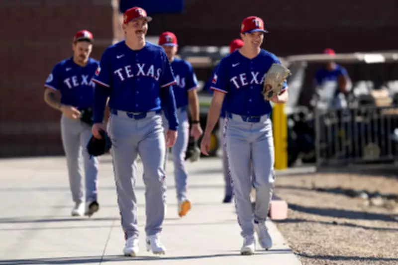 Texas Rangers Linked to Blockbuster Trade for Phillies Star Bryce Harper