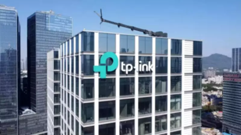 Texas Sues TP-Link Over Alleged Chinese Government Hacking Through Routers