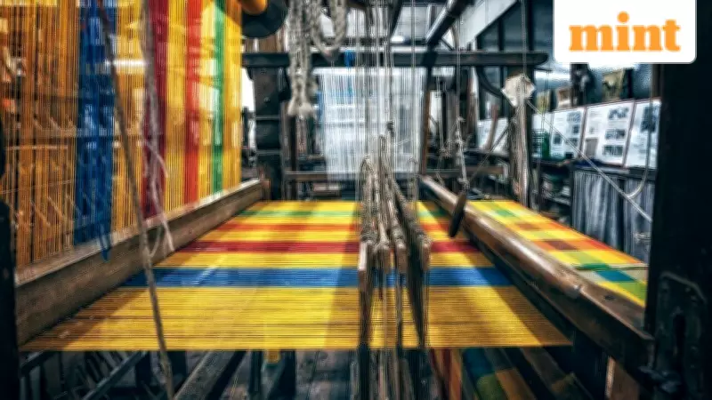 Textile Stocks Plunge Again as US-Bangladesh Trade Deal Sparks Selloff