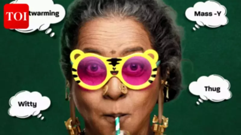 Thaai Kizhavi Opens Strong with Rs 2.50 Crore Day 1 Collection