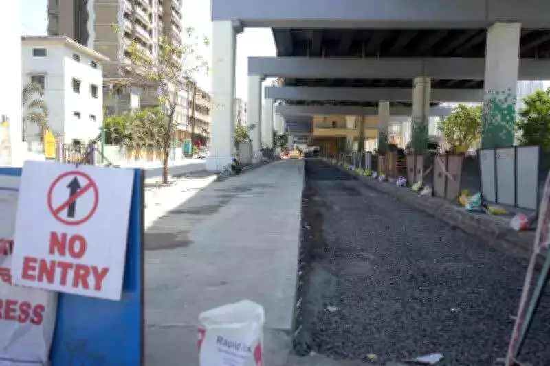 Thane District on High Alert for Monsoon, Aims for Pothole-Free Roads by May End