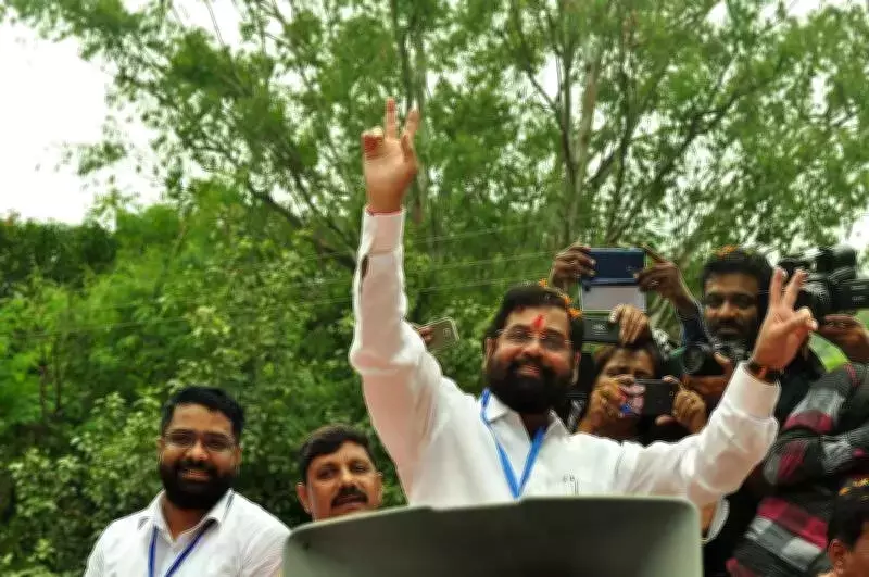 Thane Municipal Corporation to Elect Mayor and Deputy Mayor on Tuesday