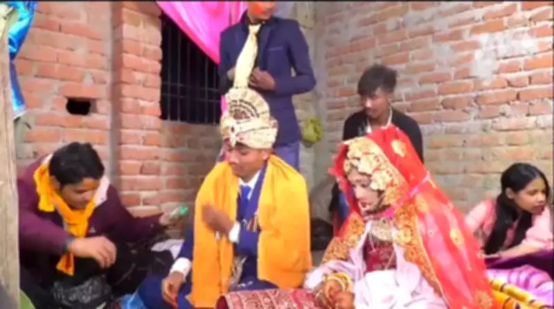 Tharu Villages in West Champaran Showcase Zero Dowry Cases Through Cultural Resolve