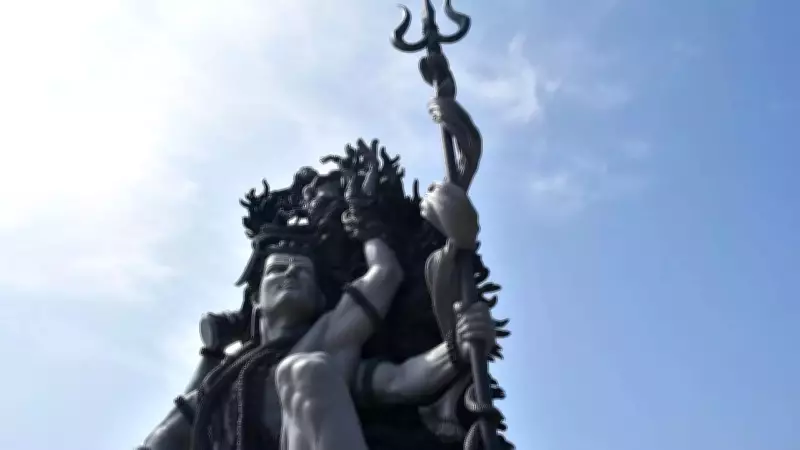 The 10 Spiritual Manifestations of Lord Shiva: Forms and Divine Meanings