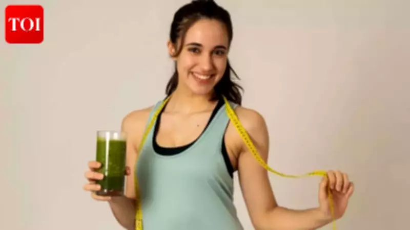 The 30-30-30 Rule: A Science-Backed Guide to Sustainable Weight Loss