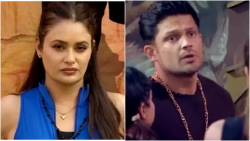 The 50 Episode Drama: Yuvika's Team Switch, Faisu Tension, and Siddharth's Emotional Exit