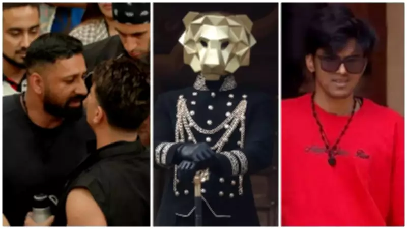 The 50 Episode Highlights: Prince Narula-Rajat Dalal Clash to Archit Kaushik Attacking Maxtern