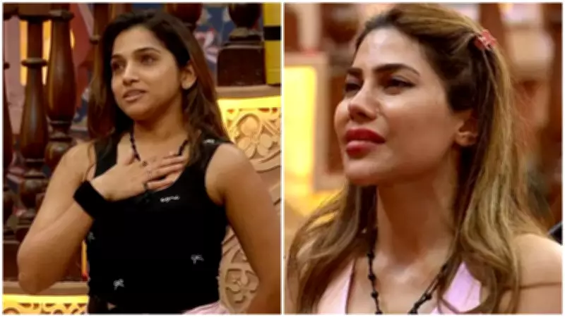 The 50 Episode Recap: High Drama, Task Battles, and Jahnavi's Emotional Exit