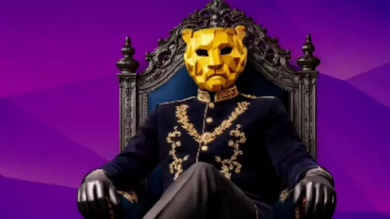 The 50 Reality Show Premieres Today: 50 Celebrities, 50 Days of Drama