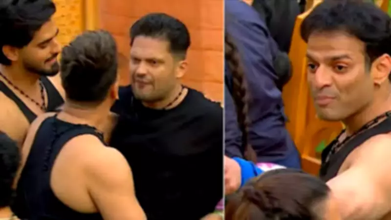 The 50 Reality Show Premieres with Himesh Reshammiya, Contestant Clash & Urvashi's Emotional Moment