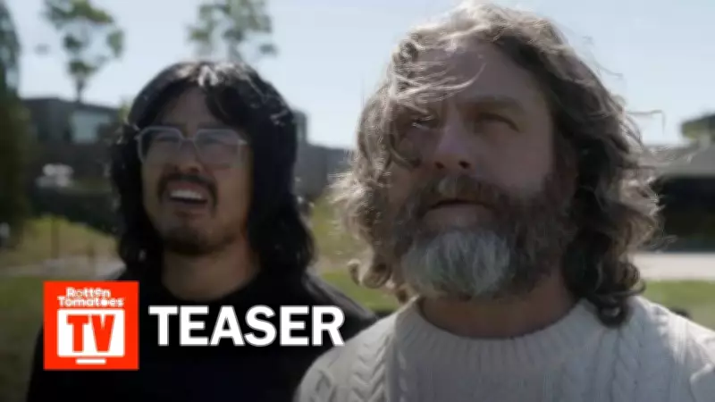 The Audacity Official Trailer Released: Lucy Punch and Billy Magnussen Star