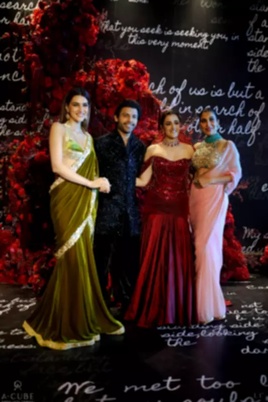 The Big Fat Personalized Wedding: How Couples Are Redefining Matrimonial Celebrations