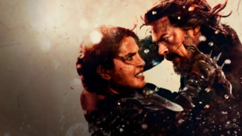 The Bluff X Review: Did Priyanka Chopra's Pirate Film Impress Audiences?